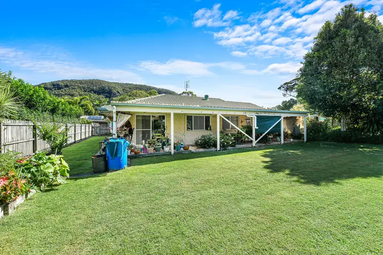 Second view of Homely house listing, 4 Jacqueline Court, Mount Coolum QLD 4573