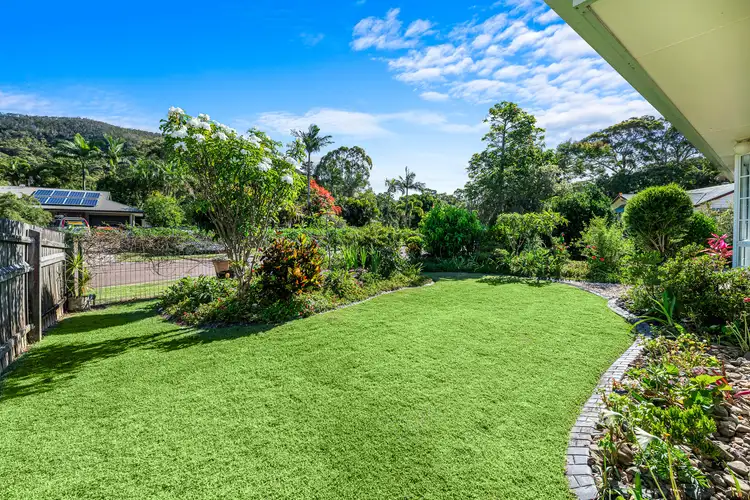 Fourth view of Homely house listing, 4 Jacqueline Court, Mount Coolum QLD 4573