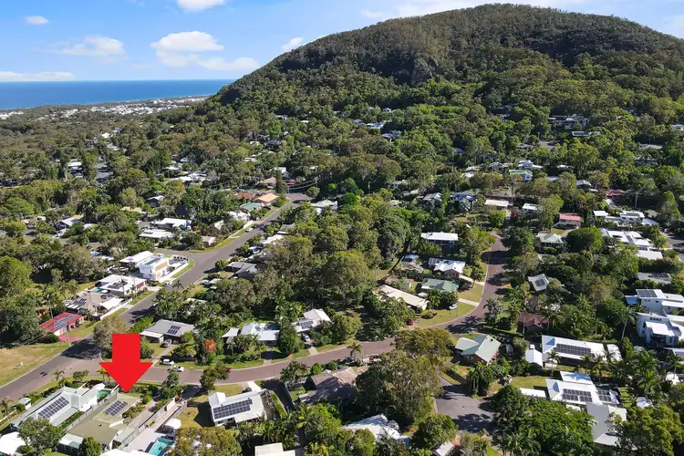 Sixth view of Homely house listing, 4 Jacqueline Court, Mount Coolum QLD 4573