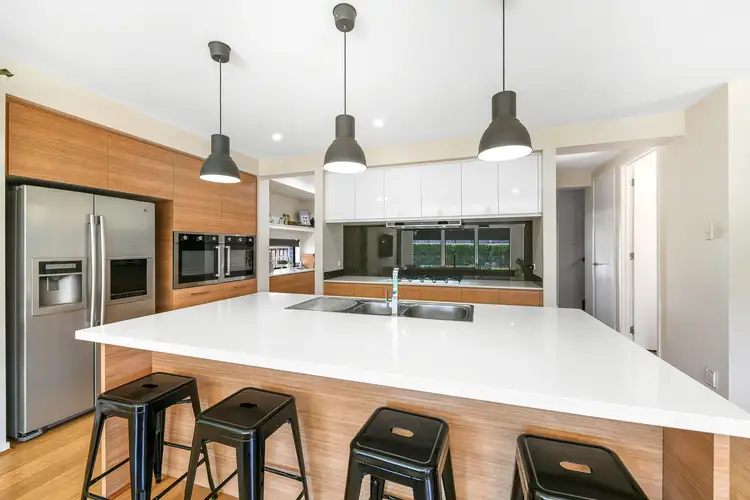 Second view of Homely house listing, 5 Montego Way, Peregian Beach QLD 4573