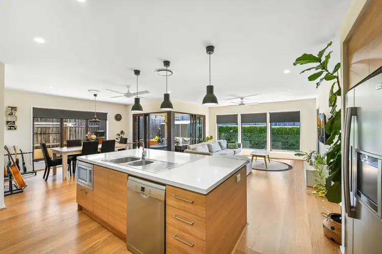 Third view of Homely house listing, 5 Montego Way, Peregian Beach QLD 4573