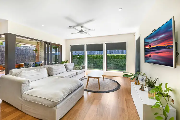 Fourth view of Homely house listing, 5 Montego Way, Peregian Beach QLD 4573