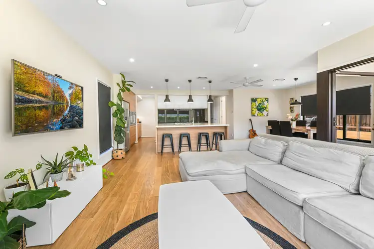 Fifth view of Homely house listing, 5 Montego Way, Peregian Beach QLD 4573