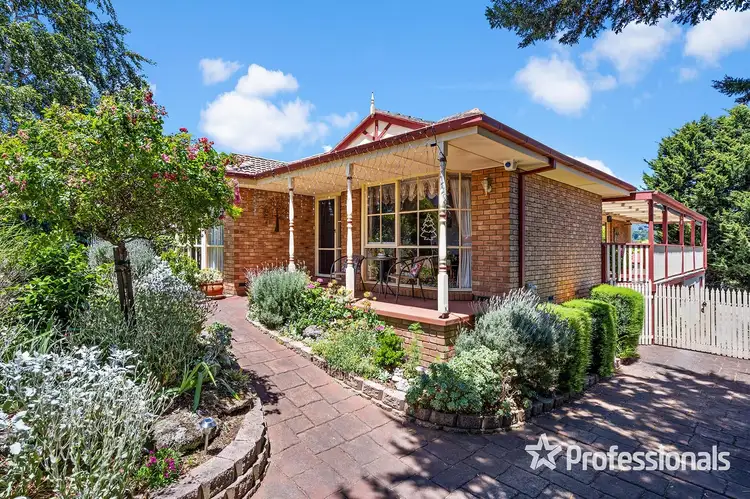 15 Kenthurst Court, Lilydale VIC 3140