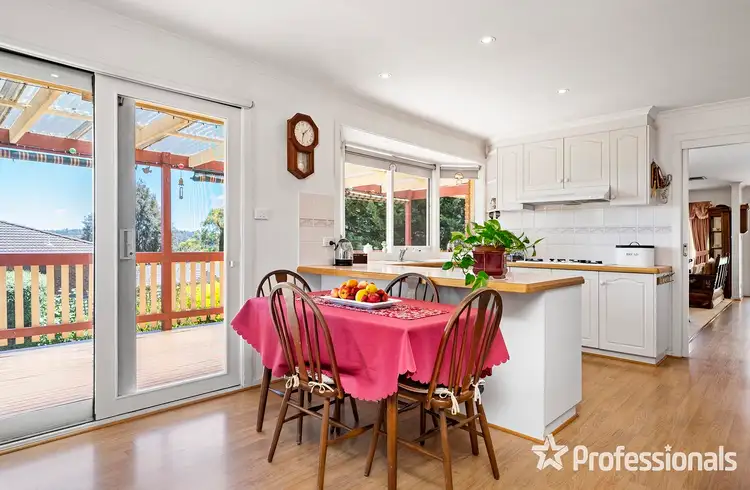Sixth view of Homely house listing, 15 Kenthurst Court, Lilydale VIC 3140