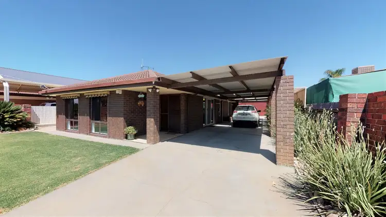 Main view of Homely house listing, 32 Dunstone Street, Swan Hill VIC 3585