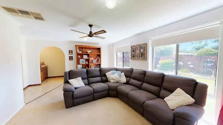 Third view of Homely house listing, 32 Dunstone Street, Swan Hill VIC 3585