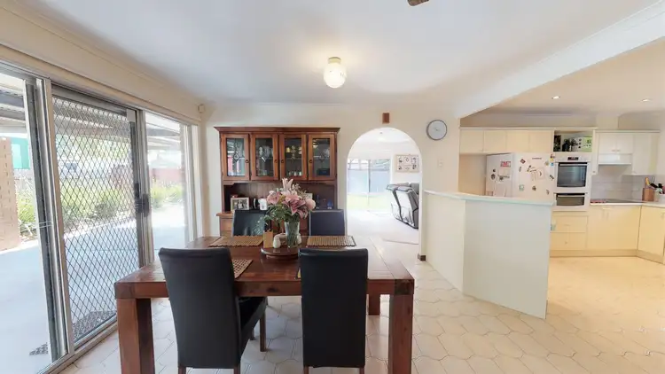 Seventh view of Homely house listing, 32 Dunstone Street, Swan Hill VIC 3585