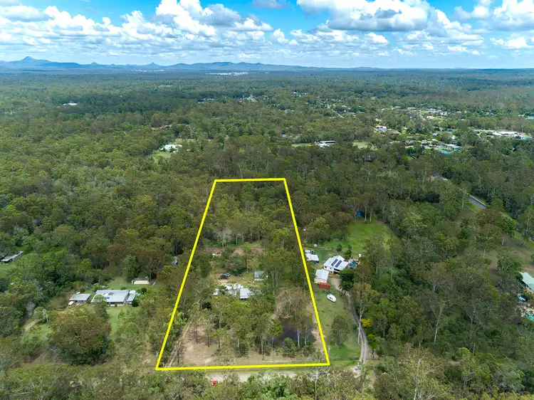 204-212 Fern Road, Munruben QLD 4125