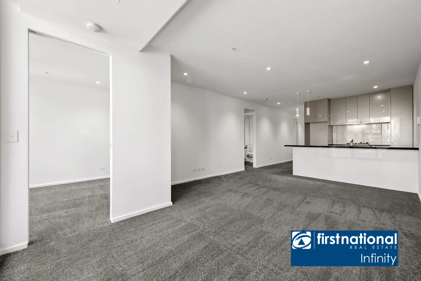 Main view of Homely apartment listing, 1202/151 City Road, Southbank VIC 3006