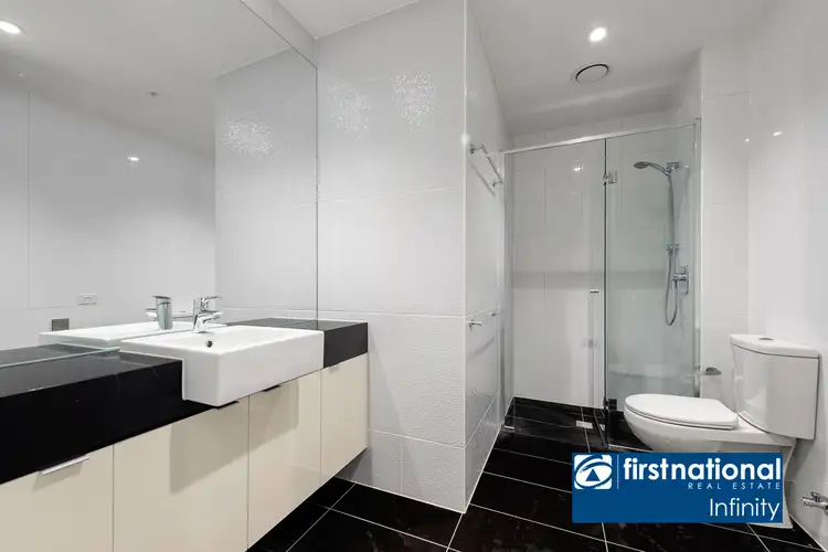 Third view of Homely apartment listing, 1202/151 City Road, Southbank VIC 3006