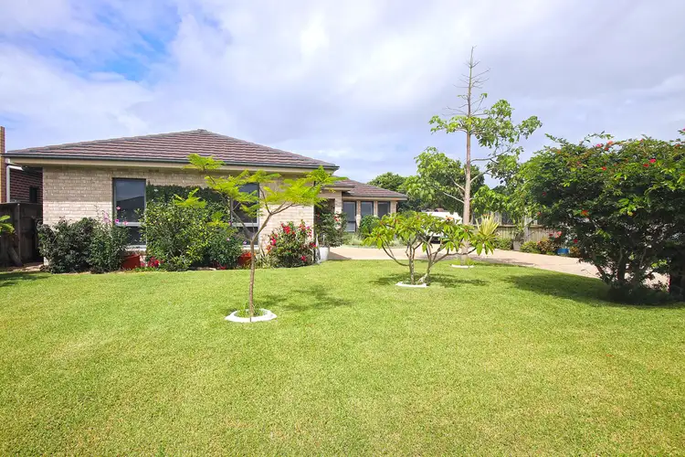 45 Baruah Parade, Harrington NSW 2427