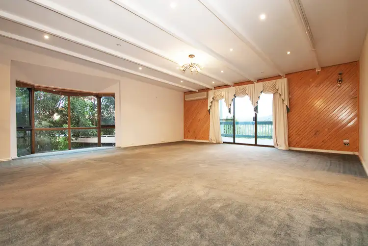Third view of Homely house listing, 28 Struan Avenue, Mooroolbark VIC 3138