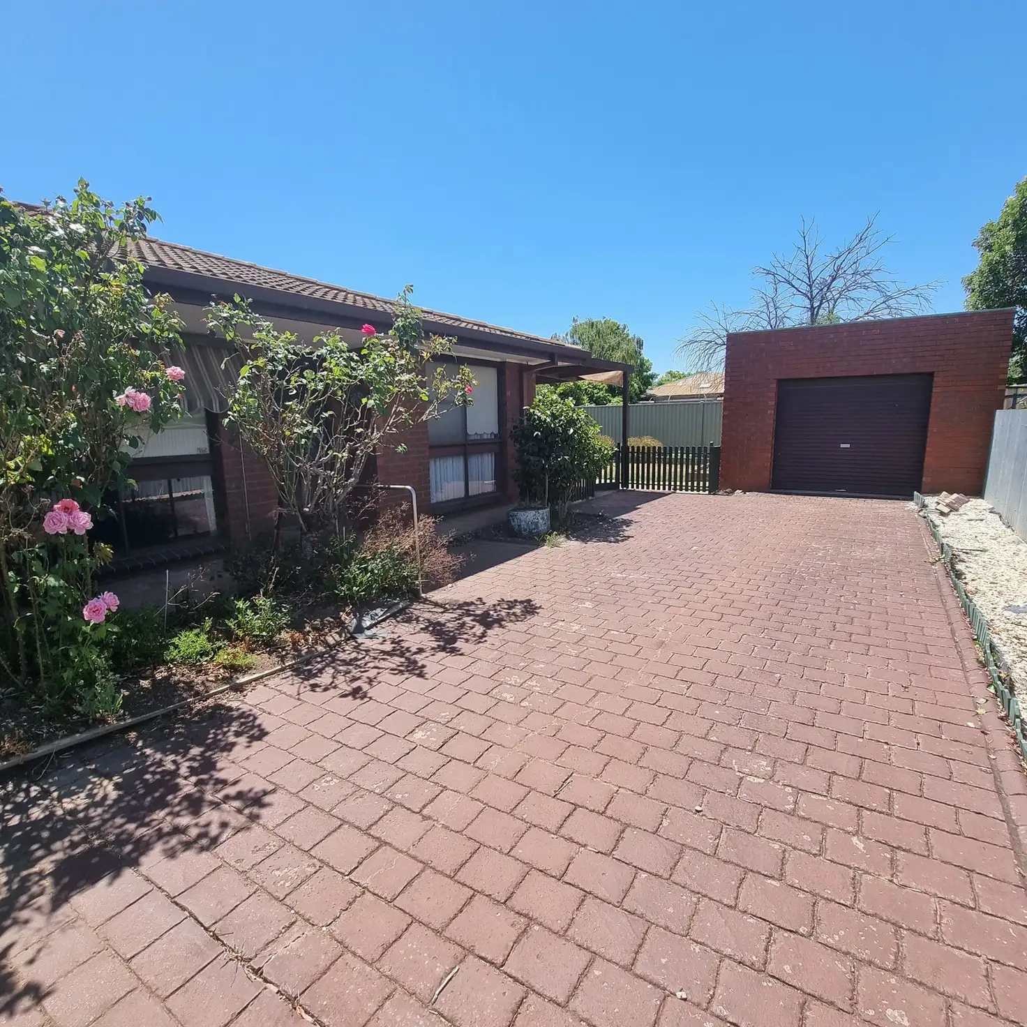 Main view of Homely unit listing, 1/19 Bowe Street, Shepparton VIC 3630