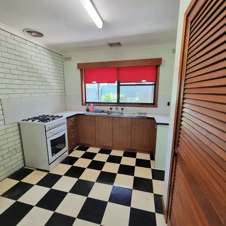 Second view of Homely unit listing, 1/19 Bowe Street, Shepparton VIC 3630