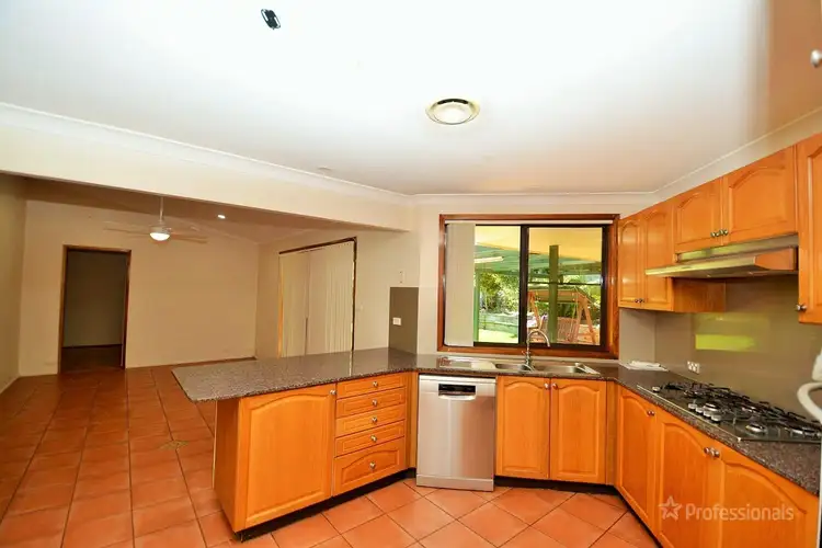 Fourth view of Homely house listing, 9 Robinia Drive, Lithgow NSW 2790