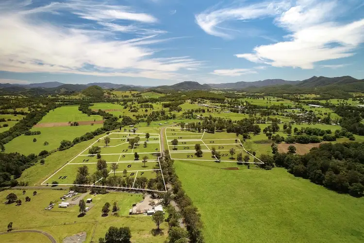LOT 25, 134 Briton Court Road, Stroud NSW 2425
