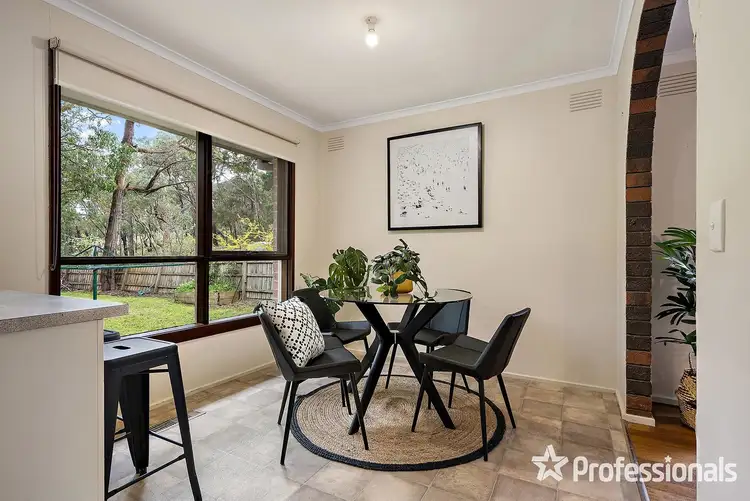 Sixth view of Homely house listing, 27 The Avenue, Montrose VIC 3765