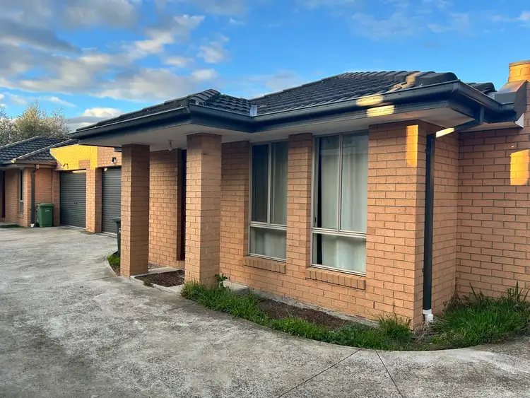 Main view of Homely unit listing, 2/6 Ortolan Avenue, Broadmeadows VIC 3047