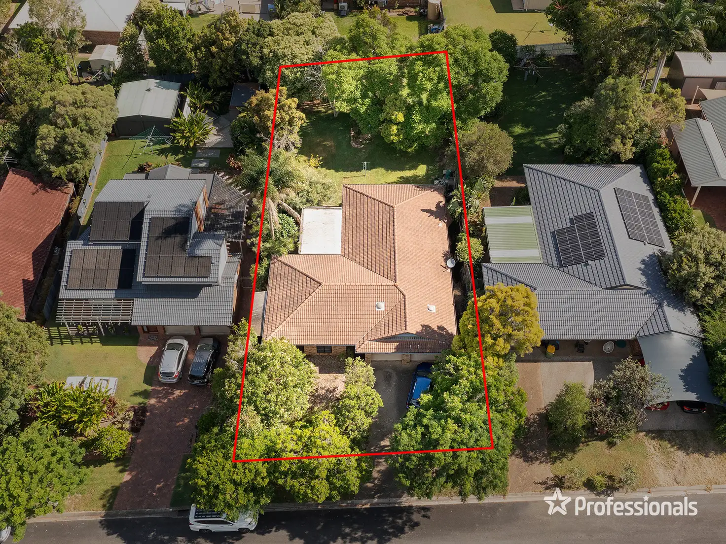 Main view of Homely house listing, 48 Leonarda Drive, Ferny Hills QLD 4055