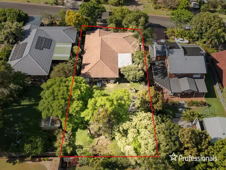 Second view of Homely house listing, 48 Leonarda Drive, Ferny Hills QLD 4055