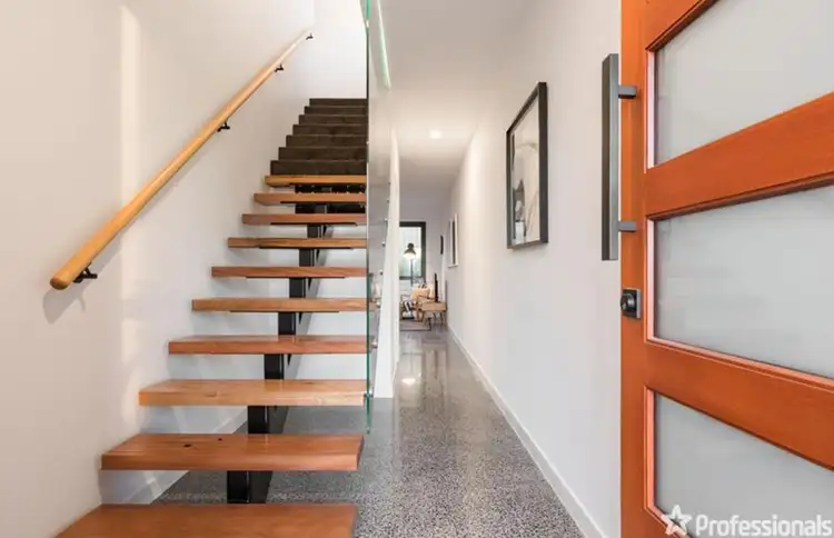Third view of Homely townhouse listing, 3 Mills Place, Mooroolbark VIC 3138
