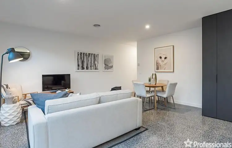 Sixth view of Homely townhouse listing, 3 Mills Place, Mooroolbark VIC 3138