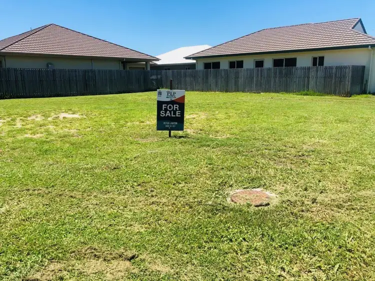 18 Sea Breeze Crescent, Bowen QLD 4805