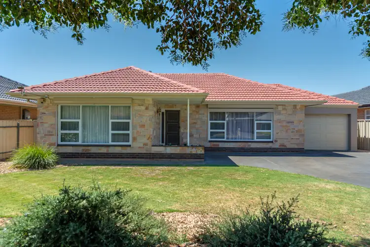 Main view of Homely house listing, 100 Riverside Drive, Fulham SA 5024