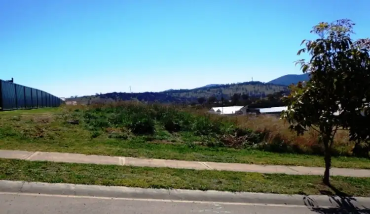 Main view of Homely land listing, 34 John Howe Circuit, Muswellbrook NSW 2333