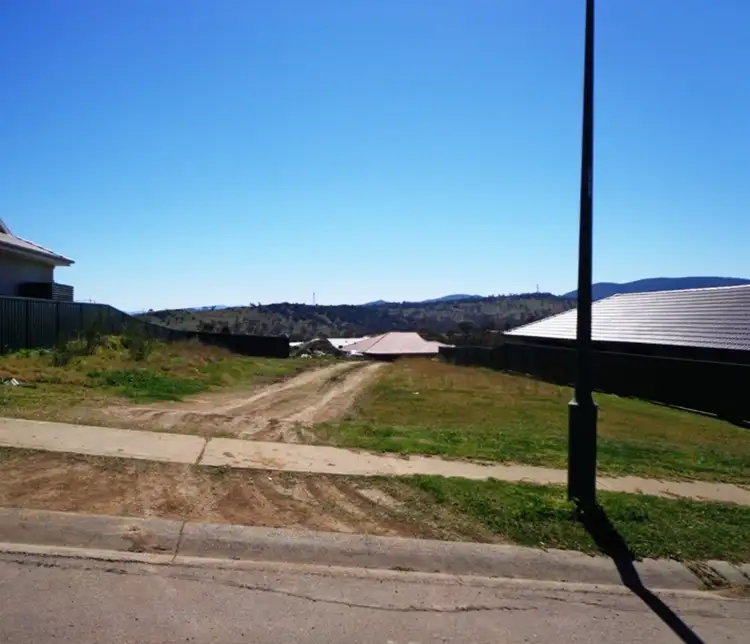Main view of Homely land listing, 30 John Howe Circuit, Muswellbrook NSW 2333