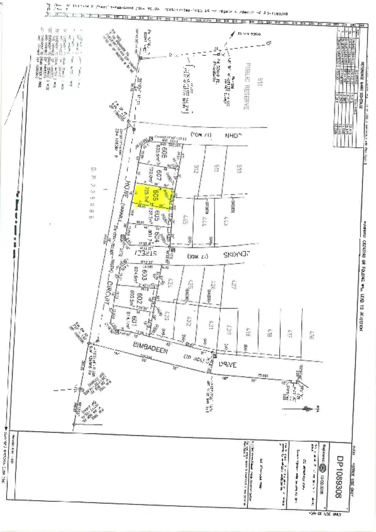Second view of Homely land listing, 30 John Howe Circuit, Muswellbrook NSW 2333