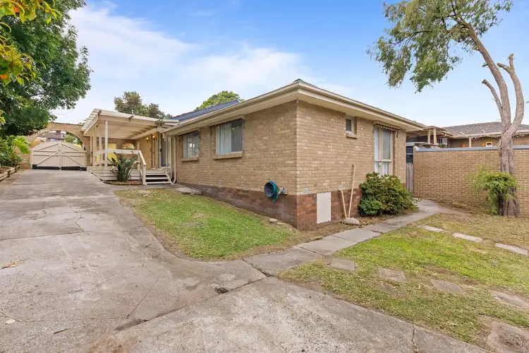 Sixth view of Homely house listing, 22 Gravenstein Crescent, The Basin VIC 3154