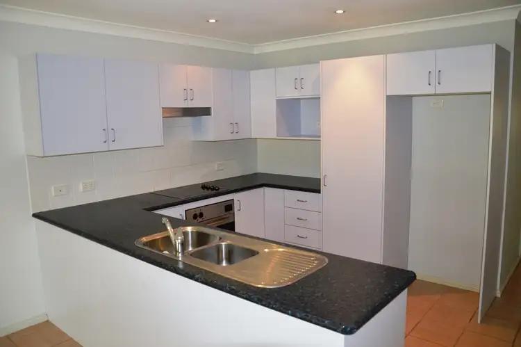 Third view of Homely semi-detached listing, 1/39B Rutherford Road, Muswellbrook NSW 2333