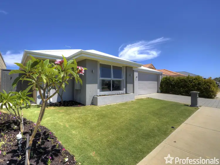 10 Caldwell Parkway, Haynes WA 6112