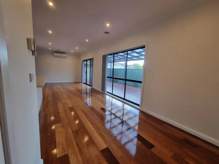Fifth view of Homely townhouse listing, 2/20 Middleton Street, Braybrook VIC 3019