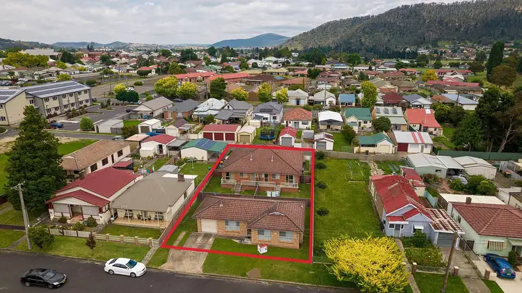 Main view of Homely unit listing, 14 Union Street, Lithgow NSW 2790