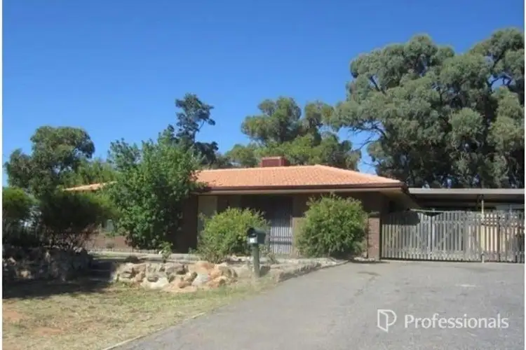 14 Jennings Road