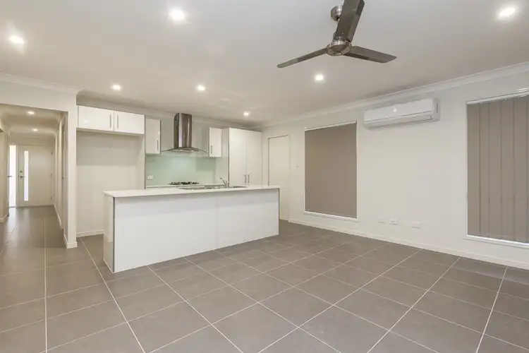 Second view of Homely house listing, 24 Piddington Street, Redbank Plains QLD 4301