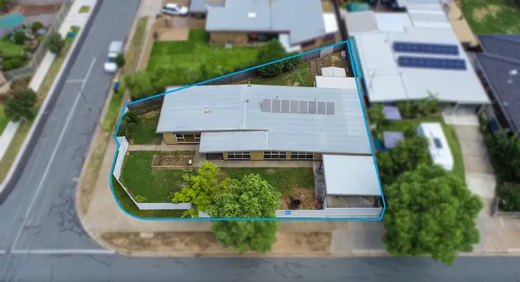 Sixth view of Homely house listing, 80 Macintosh Street, Shepparton VIC 3630