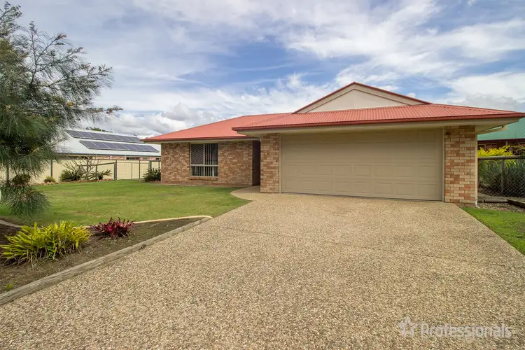 18 Sweet Myrtle Court, Flagstone QLD 4280