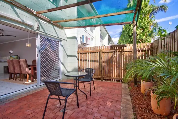7/18-22 Wolff Street, Edmonton QLD 4869