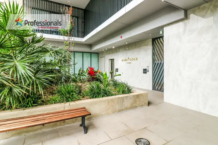 102/159 Queen Street, St Marys NSW 2760