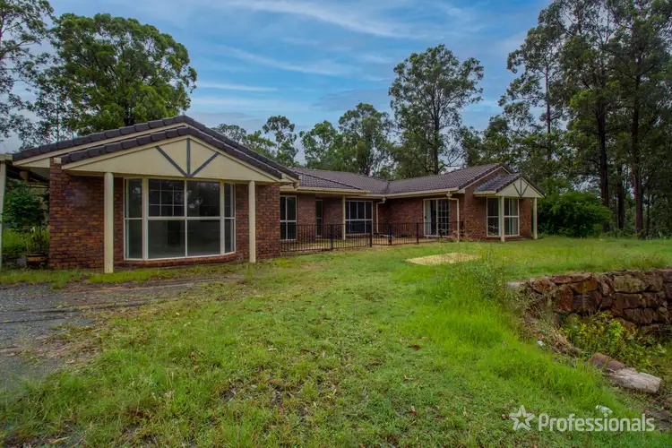 Main view of Homely house listing, 53-63 Honeyeater Drive, Greenbank QLD 4124