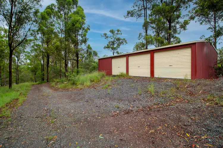 Second view of Homely house listing, 53-63 Honeyeater Drive, Greenbank QLD 4124