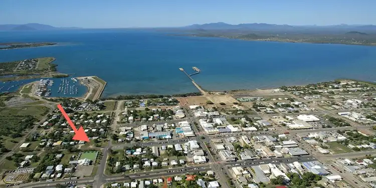 17 Williams Street, Bowen QLD 4805