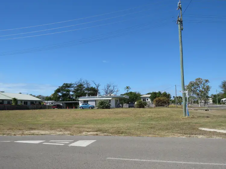 Fourth view of Homely land listing, 17 Williams Street, Bowen QLD 4805