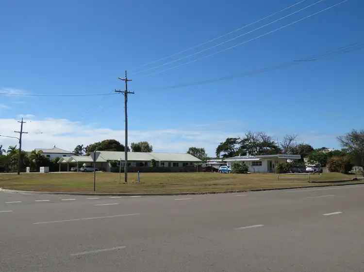 Fifth view of Homely land listing, 17 Williams Street, Bowen QLD 4805