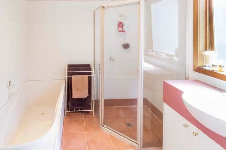 Fourth view of Homely house listing, 44 Alfred Street, North Melbourne VIC 3051