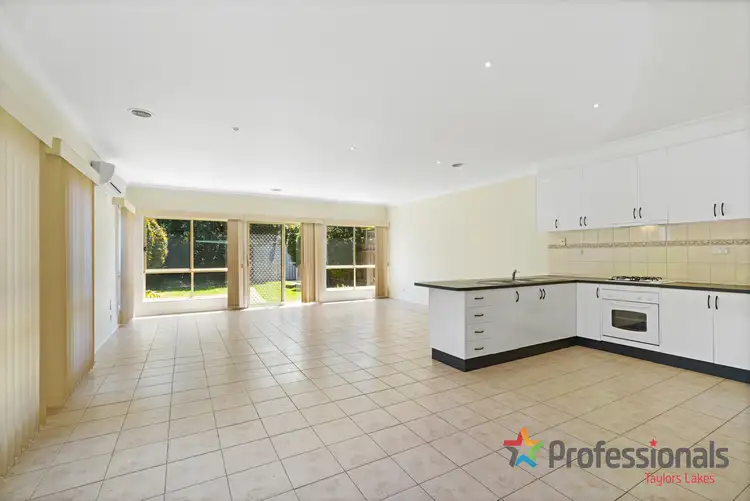 Second view of Homely house listing, 2a Malster Court, Keilor Downs VIC 3038